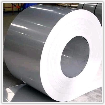 T/T Payment 1000mm-2000mm Width Polishing 316L Stainless Steel