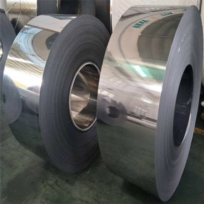 T/T Payment 1000mm-2000mm Width Polishing 316L Stainless Steel
