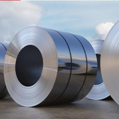 T/T Payment 1000mm-2000mm Width Polishing 316L Stainless Steel
