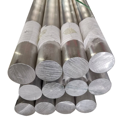 2000 Series Aluminium Square Sheet Plate