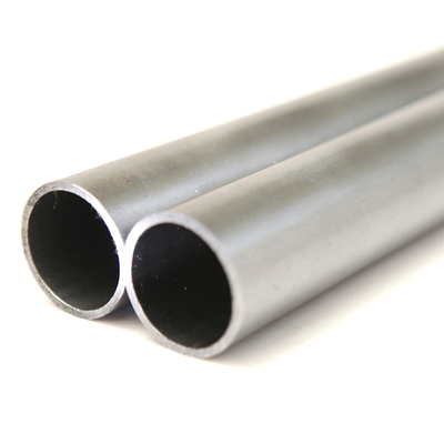 1500mm Customized A36 A53 Inner Diameter 10-100MM Steel Pipe