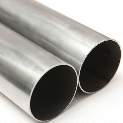 1500mm Customized A36 A53 Inner Diameter 10-100MM Steel Pipe