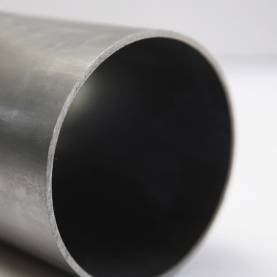 1500mm Customized A36 A53 Inner Diameter 10-100MM Steel Pipe