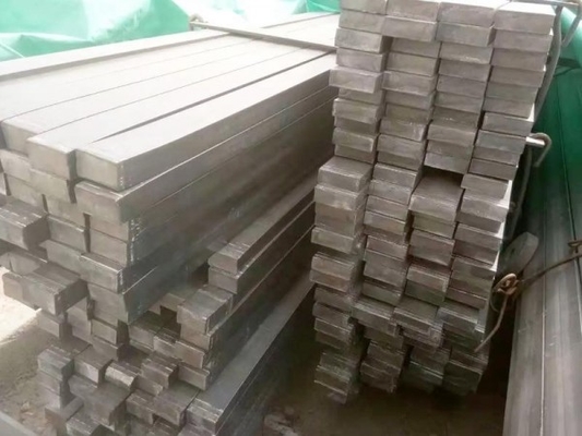 E355 Q390 Carbon Steel Rod Diameter 5mm 6mm Mild Steel Rod SUS