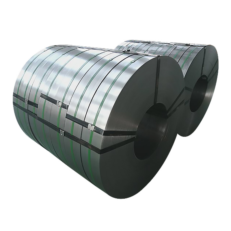 409L Stainless Steel Slit Coil HL 3000mm 4000mm Length Corrosion Resistance