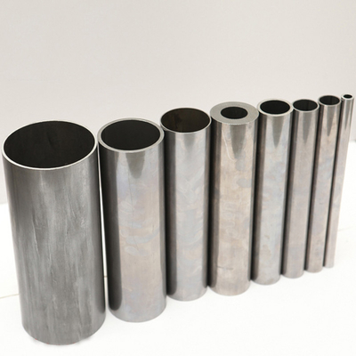 Tubes en acier galvanisé carré recouverts de zinc de 10 à 100 mm