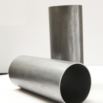 Pipe en fer galvanisé revêtue de zinc pour diverses applications