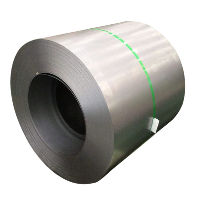 Bandes d'acier galvanisé standard pour l'exportation de 20 mm à 600 mm de largeur